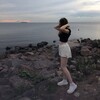 Логотип телеграм канала @sashasssssiza — кошкин дом 🍾