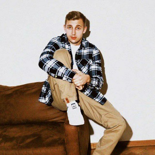 Логотип телеграм канала @sashastone — Саша Стоун