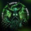 Логотип телеграм -каналу sashavarvar_arbitrage — SASHA.VARVAR | ARBITRAGE |