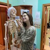 Логотип телеграм канала @sashenka_sidim — сидим.. 🏳‍🌈