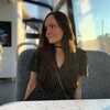 Логотип телеграм канала @sashevskaya — ХОРАРНАЯ И ДЕТСКАЯ АСТРОЛОГИЯ💜