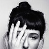 Логотип телеграм канала @sashshum — шум печатает…