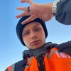 Логотип телеграм канала @sasin_kn — Кирилл | такой какой есть