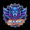 Логотип телеграм канала @sasksquad — sasksquad