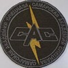 Логотип телеграм канала @saspetsnaz — САС - Самарская Академия Спецназа