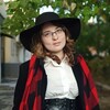 Логотип телеграм канала @sasslanova — subtext