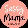 Logo of telegram channel sassymamasg — Sassy Mama Singapore