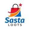 Telegram channel Sasta Loot : Shopping Deals & Offers logo