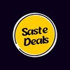 टेलीग्राम चैनल का लोगो saste_deal — Saste Deals