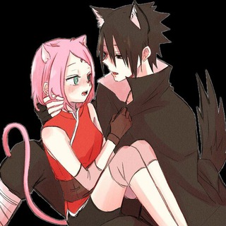 Логотип телеграм канала @sasusakulove — ❤️САСУСАКУ❤️