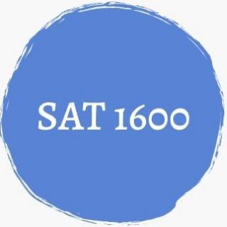 Telegram kanalining logotibi sat_1600 — Sat 1600