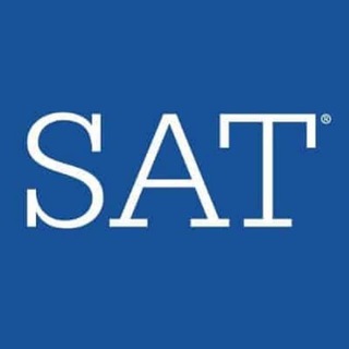 لوگوی کانال تلگرام sat_academy — SAT