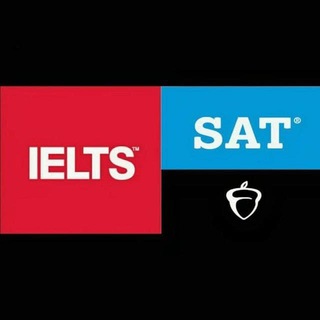 Logo of telegram channel sat_ielts_universities — SAT & IELTS & Admission planet🪐