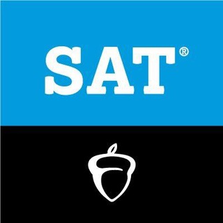 Logo of telegram channel sat_materials0 — SAT Books/Materials