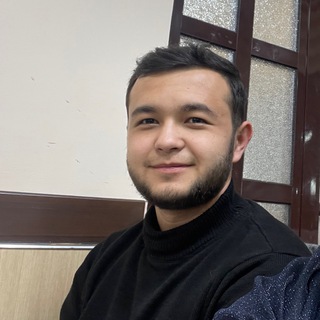 Telegram kanalining logotibi sat_with_yorqinbek — Asosiy kanalimizga o'tib oling!