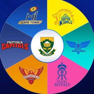 Telegram channel SAT20 LEAGUE TOSS logo