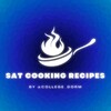 Logo of telegram channel sat_cooking — 🧑🏾‍🍳 SAT Cooking Recipes | SAT Question Bank | Practice Questions | Practice Materials & Books