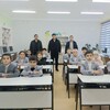 Telegram kanalining logotibi sat_education_sat — SAT EDUCATION O'quv markazi