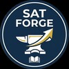 Telegram kanalining logotibi sat_forge — SAT FORGE