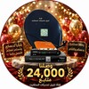 Telegram channel تنزيل تحديثات الستلايت logo