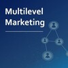 Telegram channel IELTS and SAT, Multilevel logo