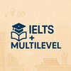 Telegram kanalining logotibi sat_ielts_multilevel — SAT | | IELTS | | MULTILEVEL