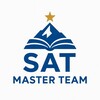 Telegram kanalining logotibi sat_master_team — SAT Master Team