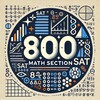 Telegram kanalining logotibi sat_math_bukhara — SAT Bukhara️️