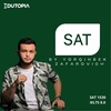 Telegram kanalining logotibi sat_with_yorqinbek — SAT & Grantlar | YORQINBEK ZAFAROVICH 1550
