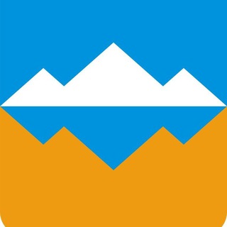 Логотип телеграм канала @satadmin74 — Официальный телеграм-канал администрации Саткинского муниципального района
