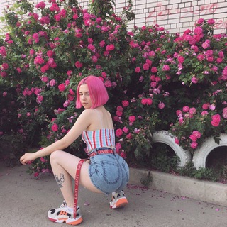 Логотип телеграм канала @satanechka666 — Сатанечка блин блинский