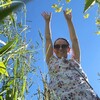 Логотип телеграм канала @satangova_life — Будь собой! А Мир привыкнет!