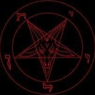 Логотип телеграм канала @satanichangout — ⸸⛤𝕾𝖆𝖙𝖆𝖓𝖎𝖈 𝕳𝖆𝖓𝖌𝖔𝖚𝖙⛤⸸
