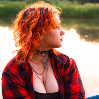 Логотип телеграм канала @satanikasay — satanika оставила сообщение
