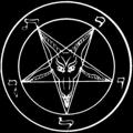 Логотип телеграм канала @satanismcom — Свободный Сатанизм