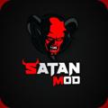 Logo saluran telegram satanmod — SatanMod