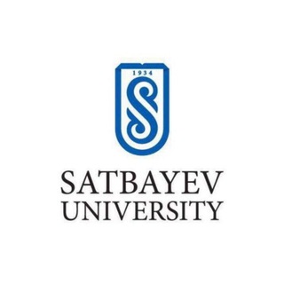 Логотип телеграм канала @satbayev_university_official — Satbayev University