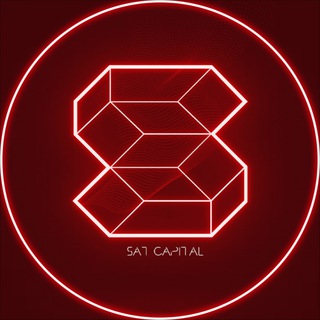 Логотип телеграм канала @satcapital — Sat Capital