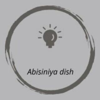 የቴሌግራም ቻናል አርማ satdish2 — አቢሲኒያ ዲሽ