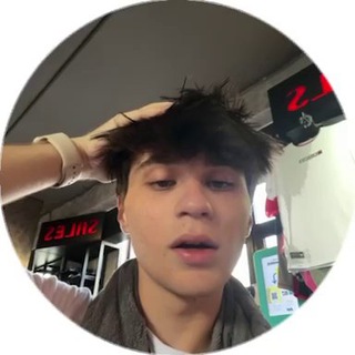 Логотип телеграм канала @satelnik — твой drizz🪢