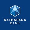 Logo of telegram channel sathapana_bank — Sathapana Bank