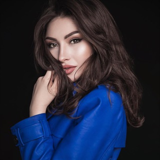 Логотип телеграм канала @sati_photo — SATI 💙