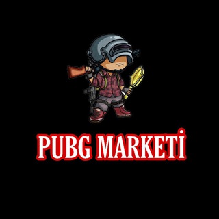 Logo del canale telegramma satilikpubgmarketi - SATILIK PUBG MARKETİ