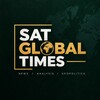 Logo of telegram channel satimes01 — SAT Global Times