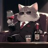 Logo of telegram channel satinacat — Satina