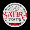 Telegram kanalining logotibi satirateatri — O’zbekiston Davlat Satira teatri