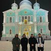 Логотип телеграм канала @satisskuikgs — КГС