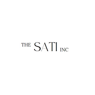 Логотип телеграм канала @satistore — SATI-store