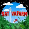 Logo of telegram channel sativasosa — sativafarm