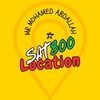 Logo of telegram channel satlocationmrmohamedabdallah — SAT Location📍 (🇺🇸Diploma) Mr. Mohamed Abdallah Math Files